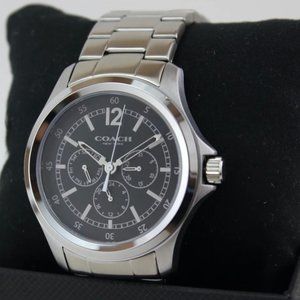 Coach Men's Barrow Watch